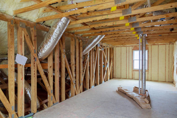 Best Commercial Insulation in Wright, FL