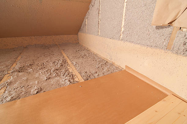Best Residential Insulation in Wright, FL