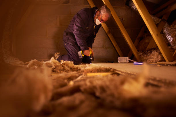 Best Types of Insulation in Wright, FL
