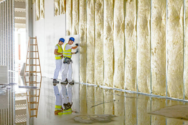 Best Insulation for Specific Applications in Wright, FL